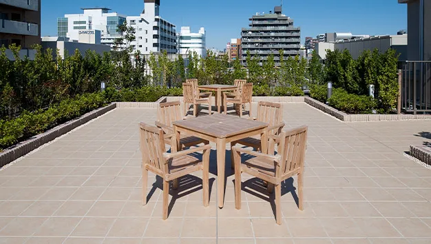 グッドタイム リビング 調布の紹介写真 4