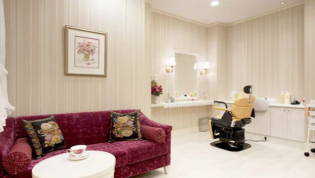 グッドタイム リビング 調布の紹介写真 6