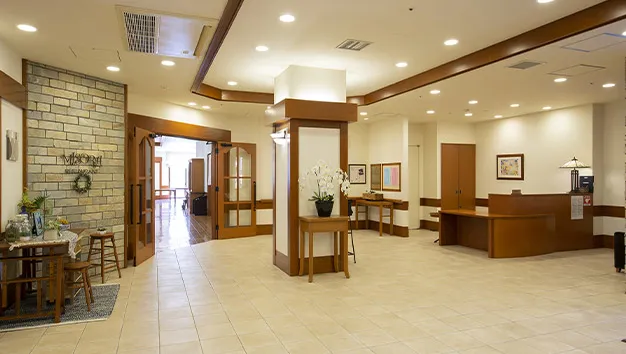 グッドタイム リビング 流山 壱番舘 -おおたかの森-の紹介写真 2