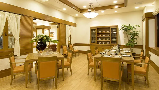 グッドタイム リビング 流山 壱番舘 -おおたかの森-の紹介写真 3