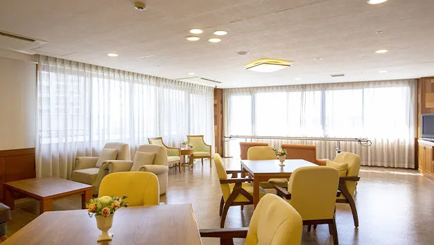 グッドタイム リビング 流山 壱番舘 -おおたかの森-の紹介写真 4