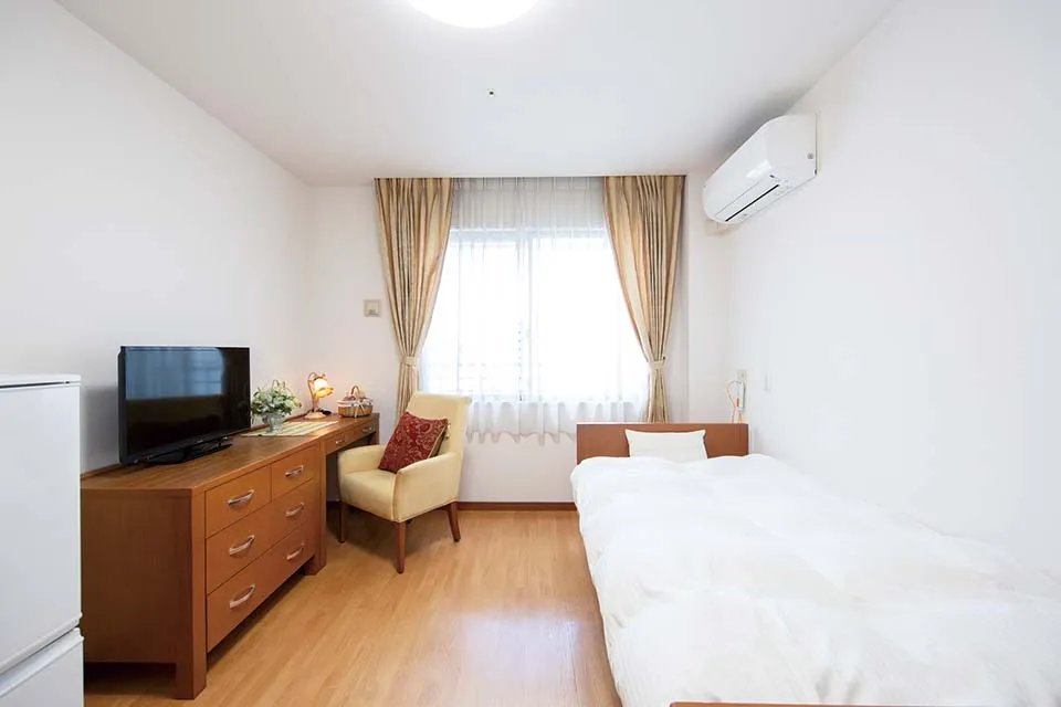 グッドタイム リビング 流山 壱番舘 -おおたかの森-の紹介写真 5