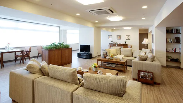 グッドタイム リビング 亀戸の紹介写真 2