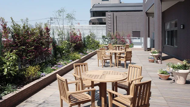 グッドタイム リビング 亀戸の紹介写真 3