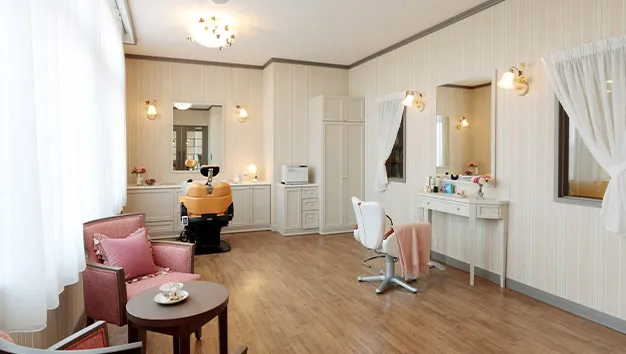 グッドタイム リビング 亀戸の紹介写真 6