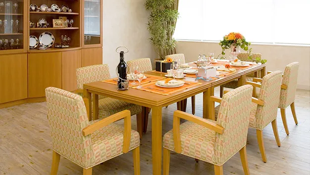 グッドタイム リビング 芝浦アイランドの紹介写真 2