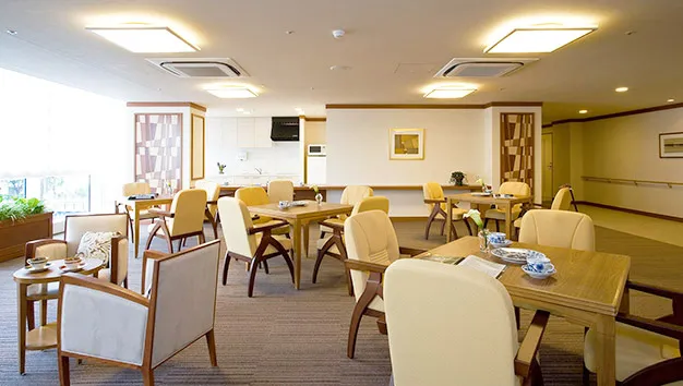 グッドタイム リビング 芝浦アイランドの紹介写真 3