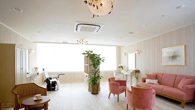 グッドタイム リビング 芝浦アイランドの紹介写真 6