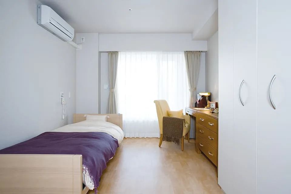 グッドタイム リビング 芝浦アイランドの紹介写真 4