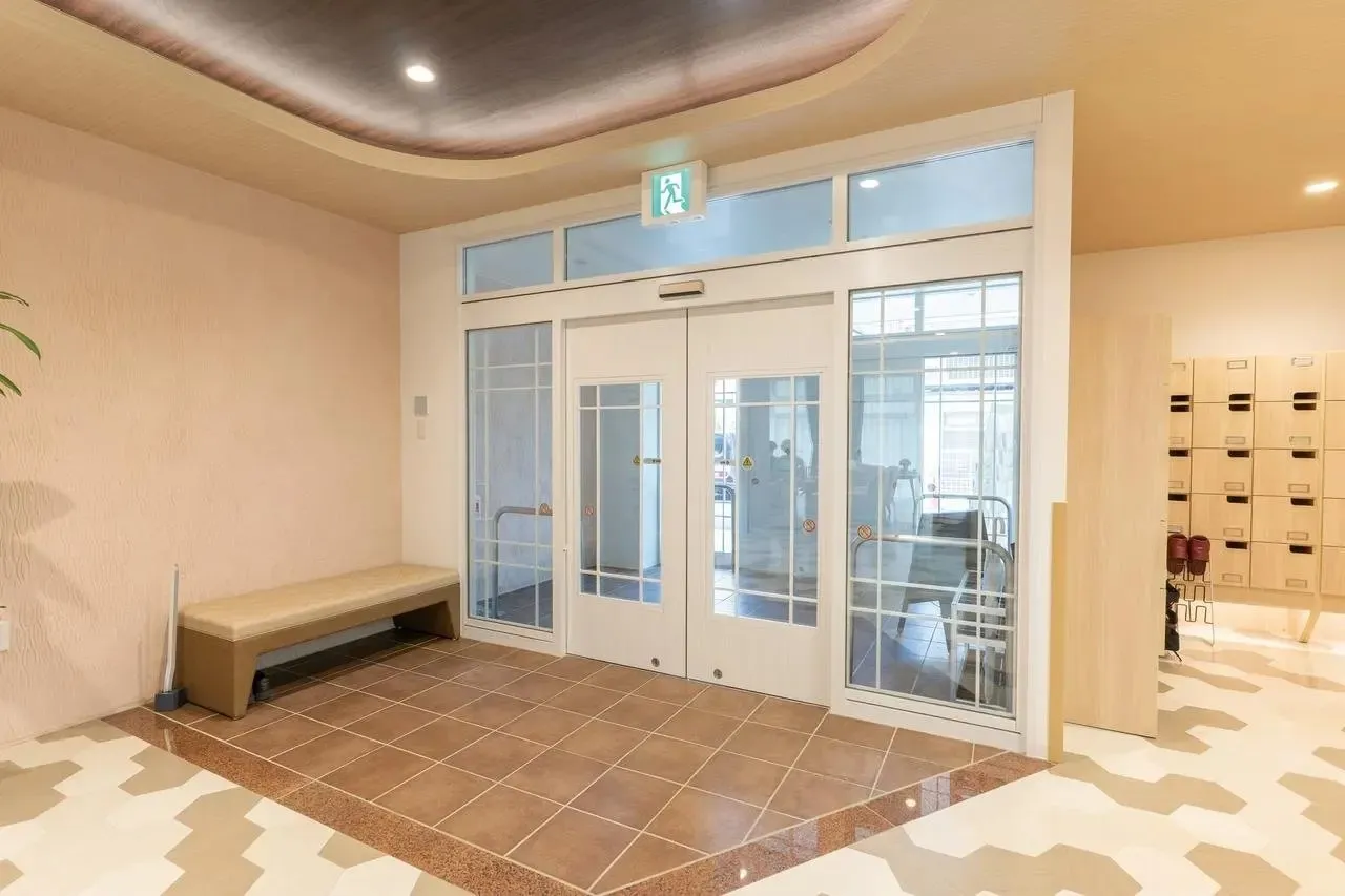 イリーゼ坂戸の紹介写真 2