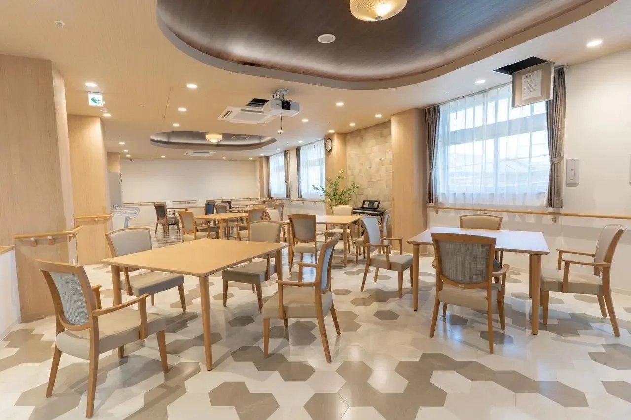 イリーゼ坂戸の紹介写真 3