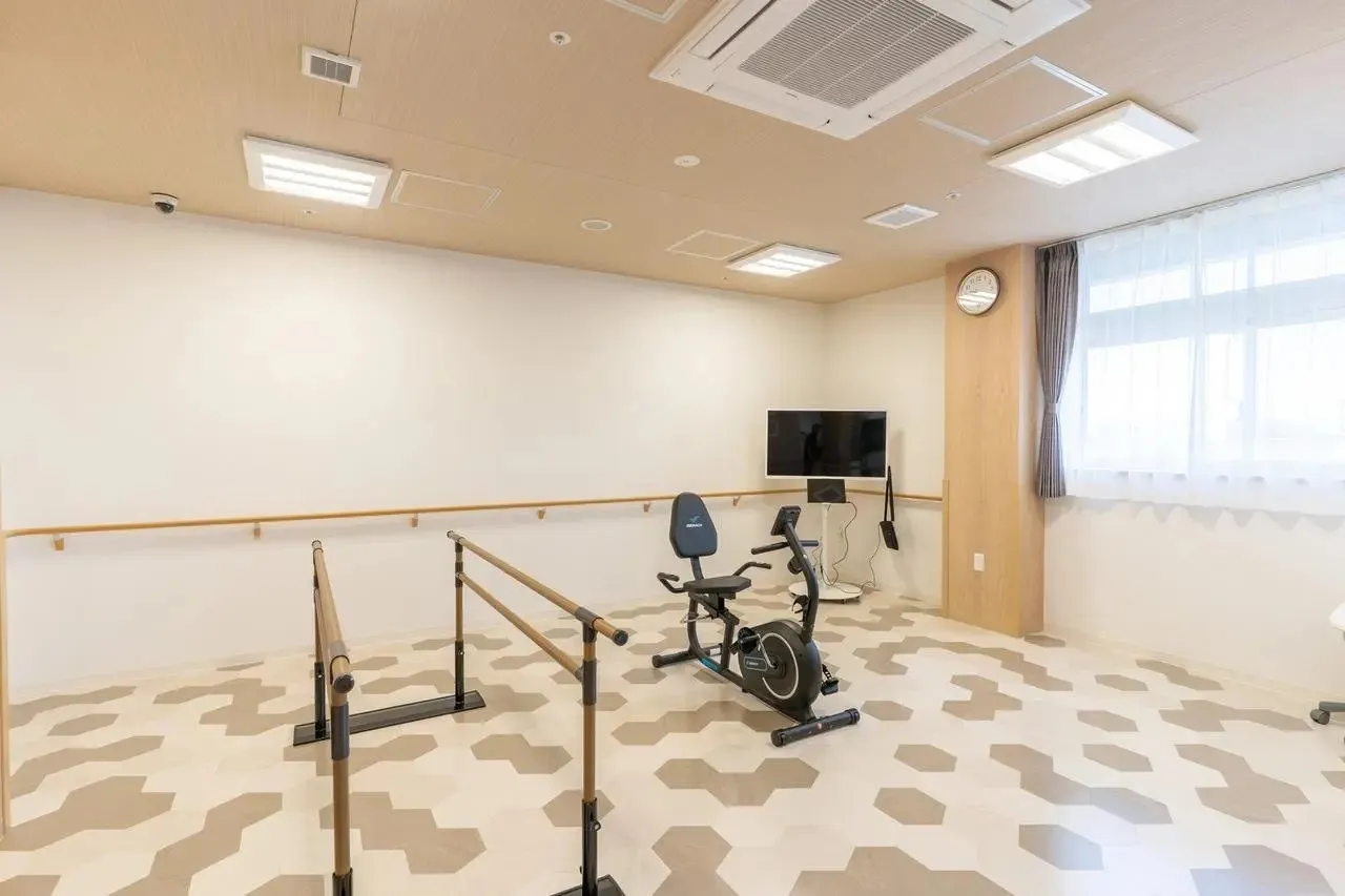 イリーゼ坂戸の紹介写真 4