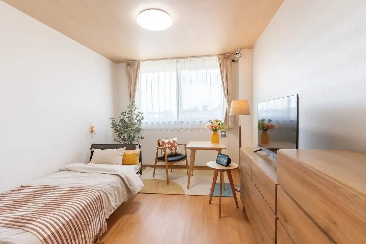 イリーゼ坂戸の紹介写真 6