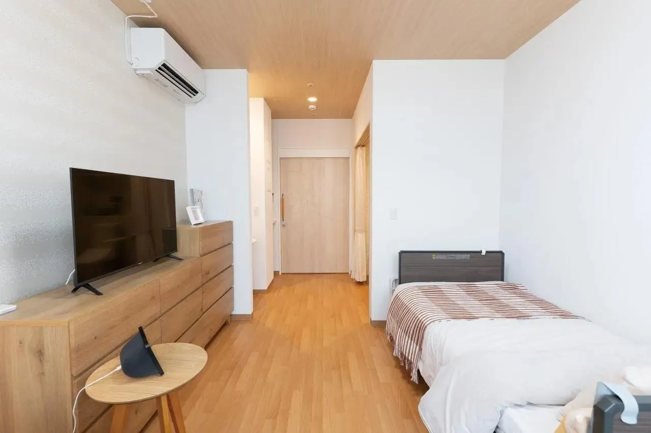 イリーゼ坂戸の紹介写真 7