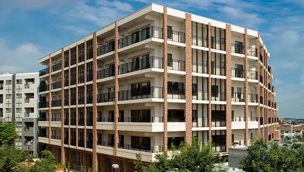 グッドタイム リビング 横浜都筑の紹介写真