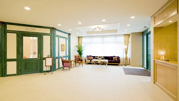 グッドタイム リビング 横浜都筑の紹介写真 2