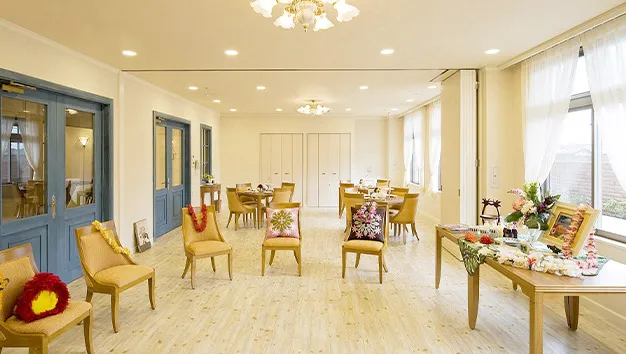 グッドタイム リビング 横浜都筑の紹介写真 3