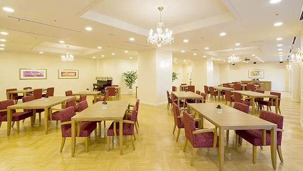 グッドタイム リビング 横浜都筑の紹介写真 4