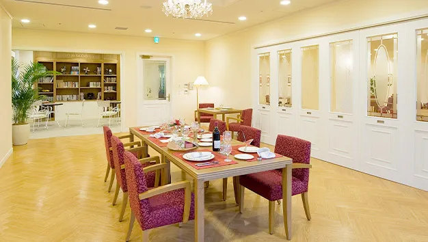 グッドタイム リビング 横浜都筑の紹介写真 5