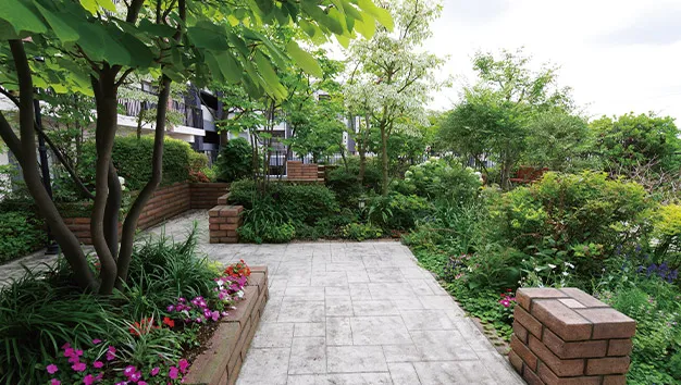 グッドタイム リビング 横浜都筑の紹介写真 7