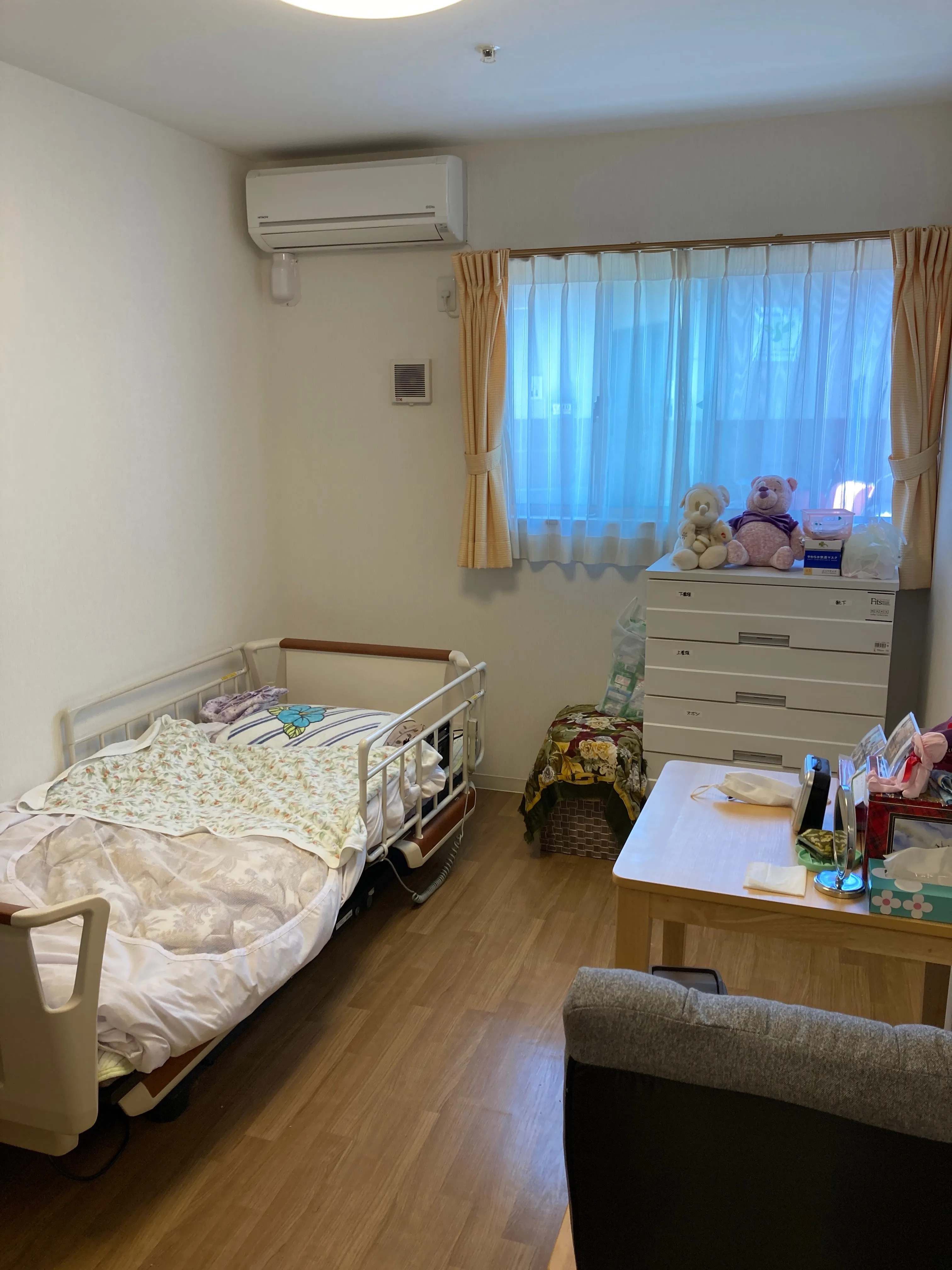 グループホーム東仙台の紹介写真 2