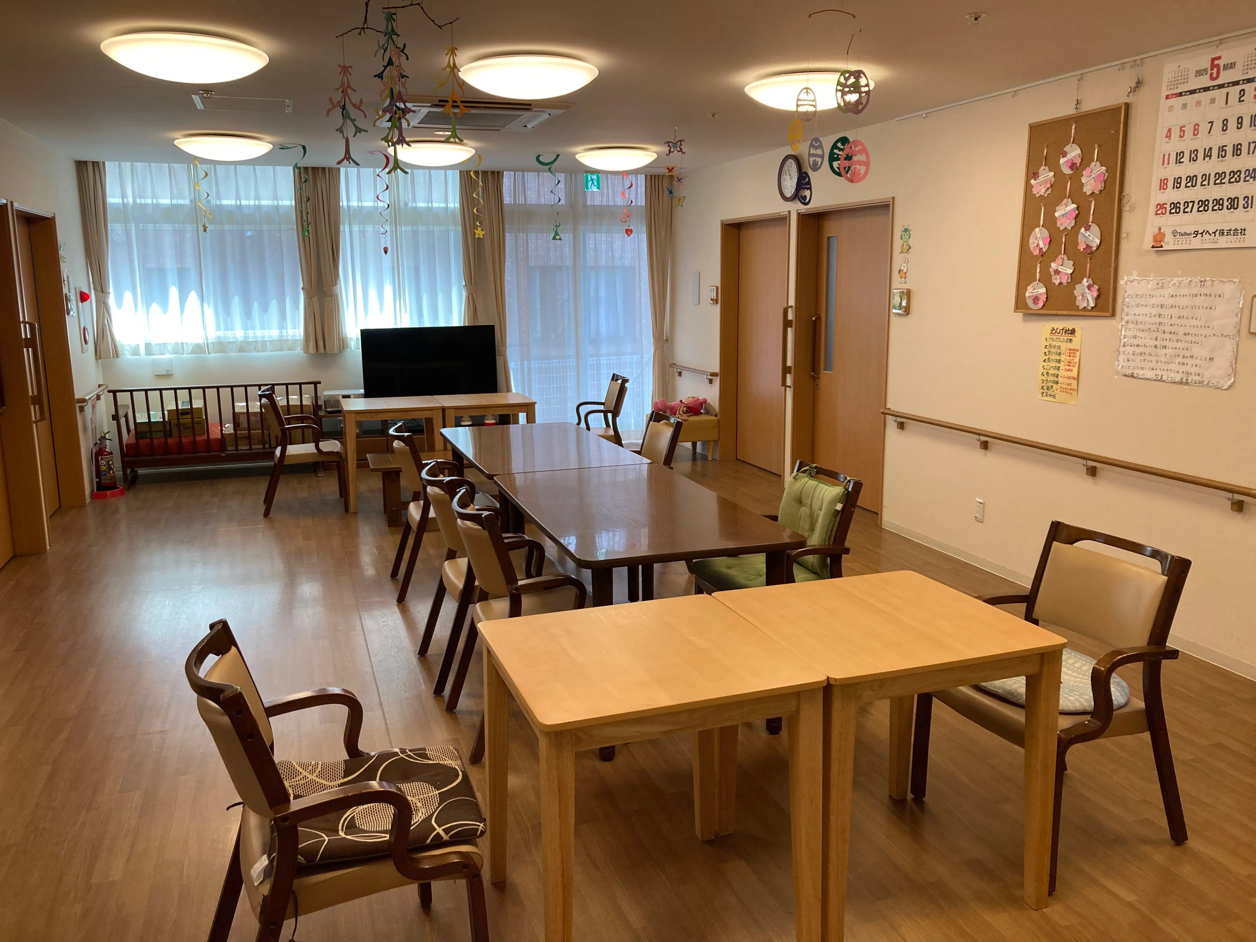 グループホーム東仙台の紹介写真 3