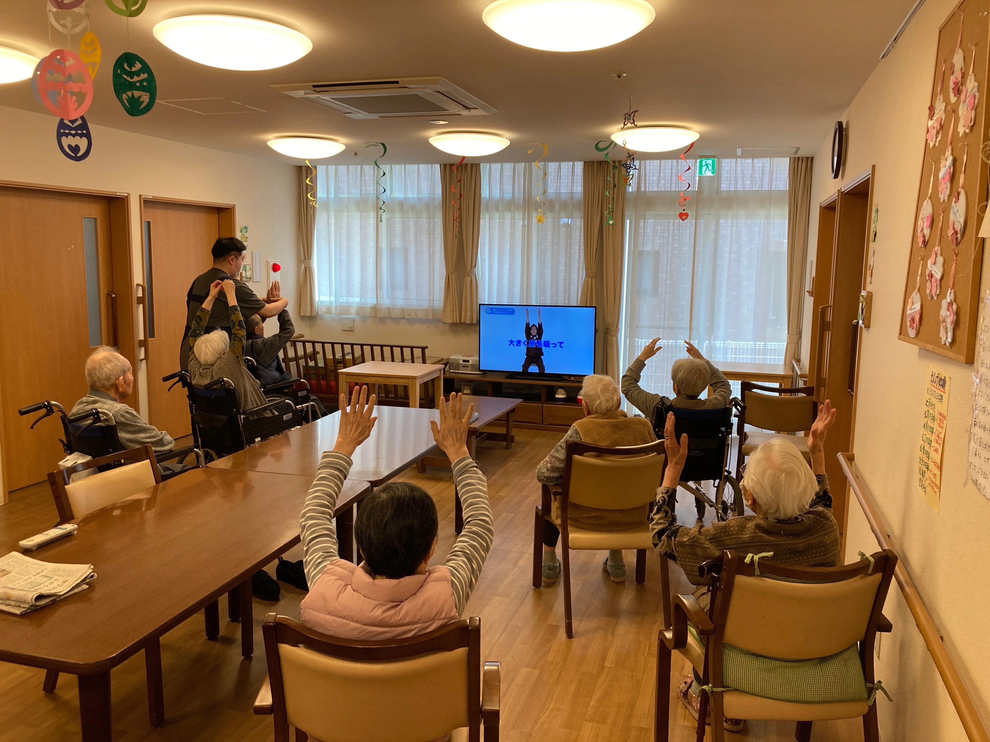 グループホーム東仙台の紹介写真 4