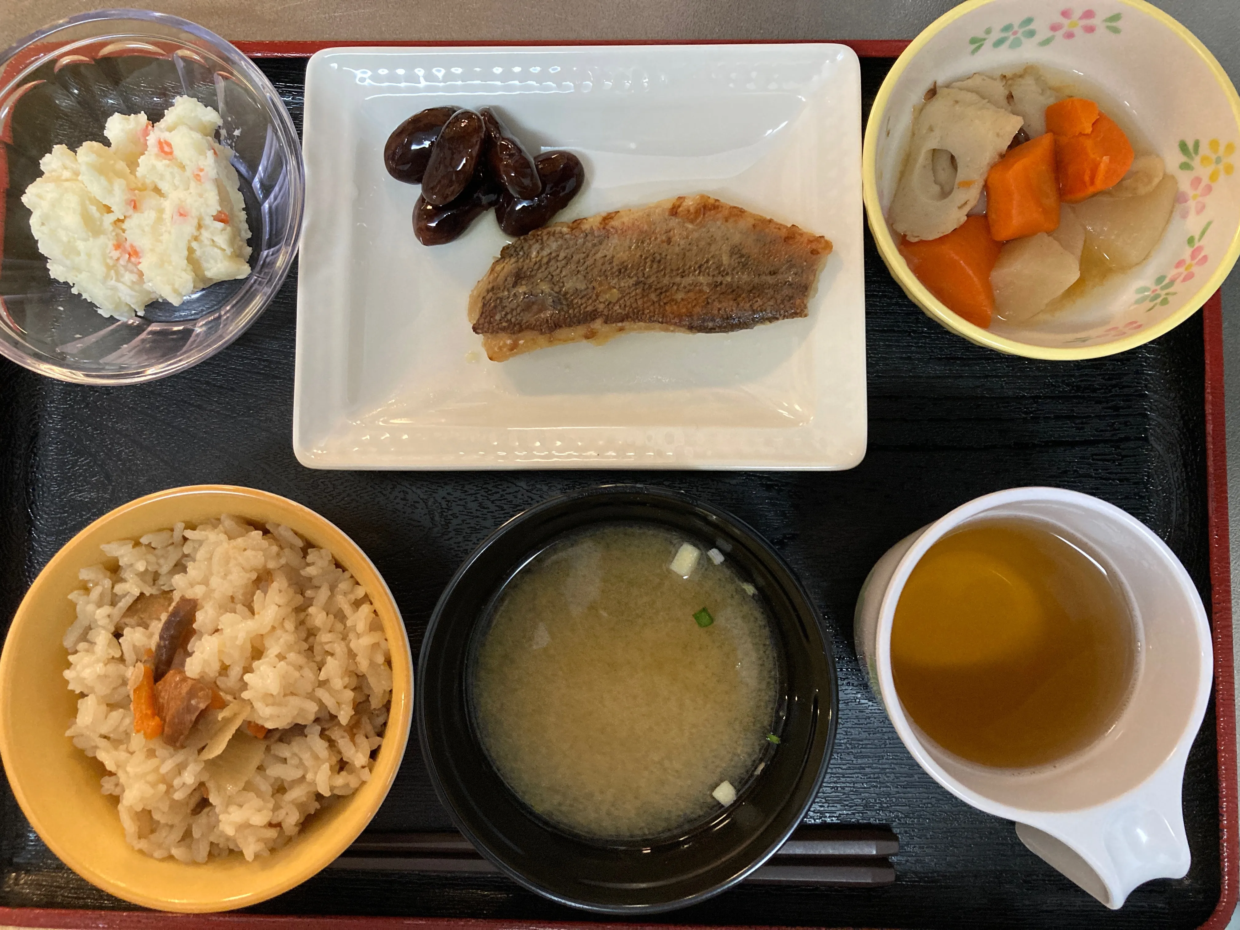 グループホーム東仙台の紹介写真 6