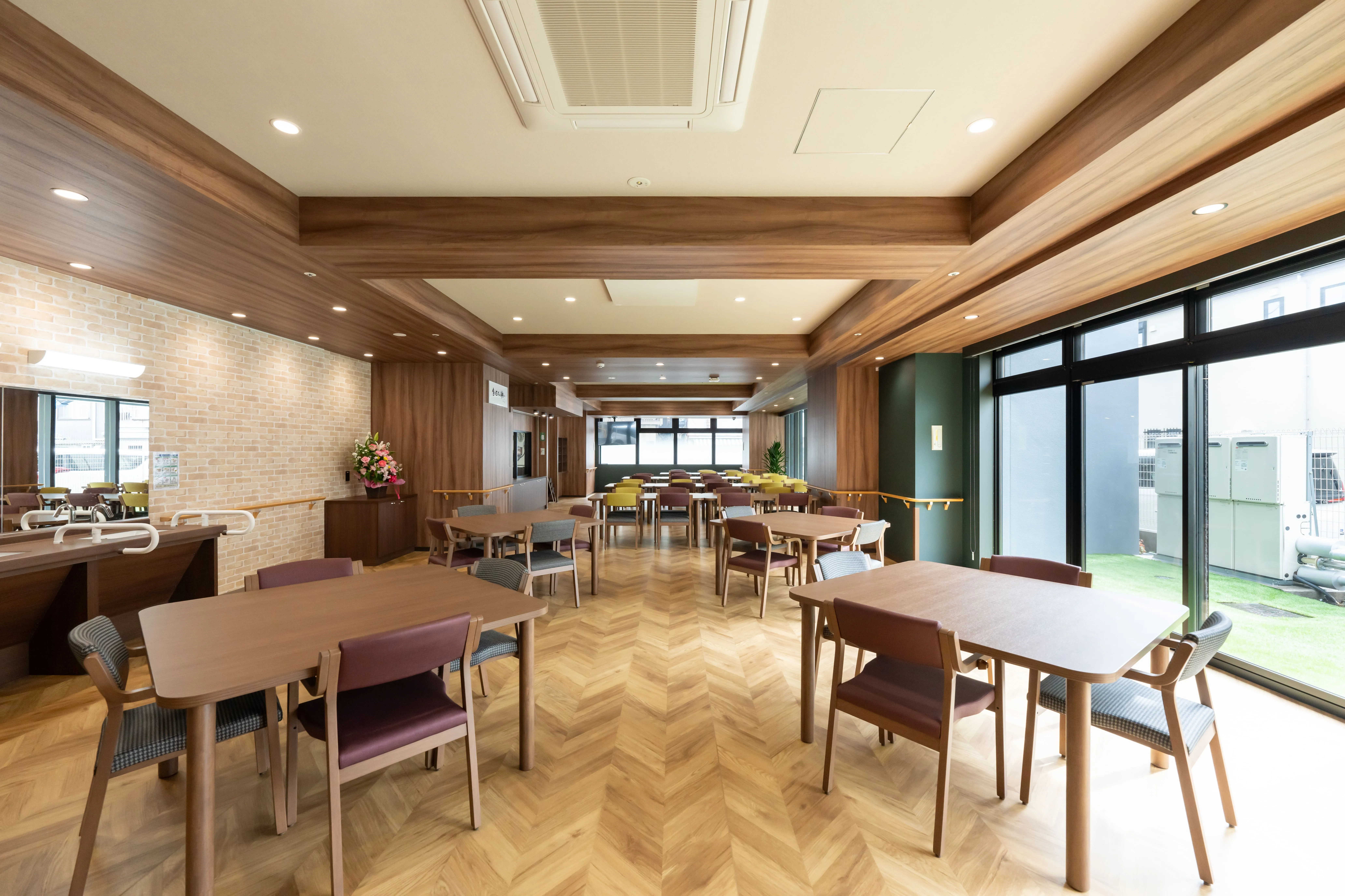 ドーミー大井町二葉の紹介写真 3