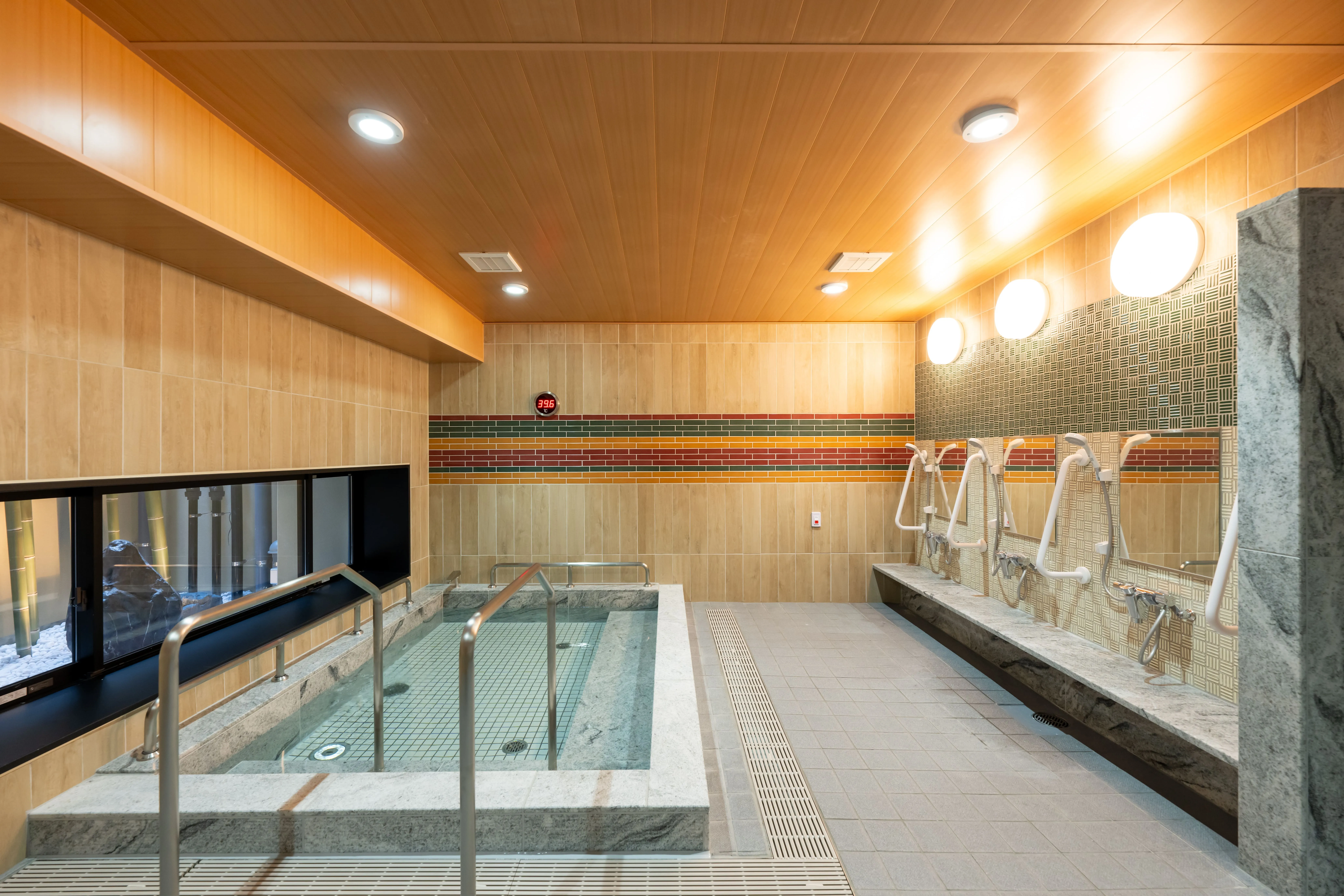 ドーミー大井町二葉の紹介写真 5