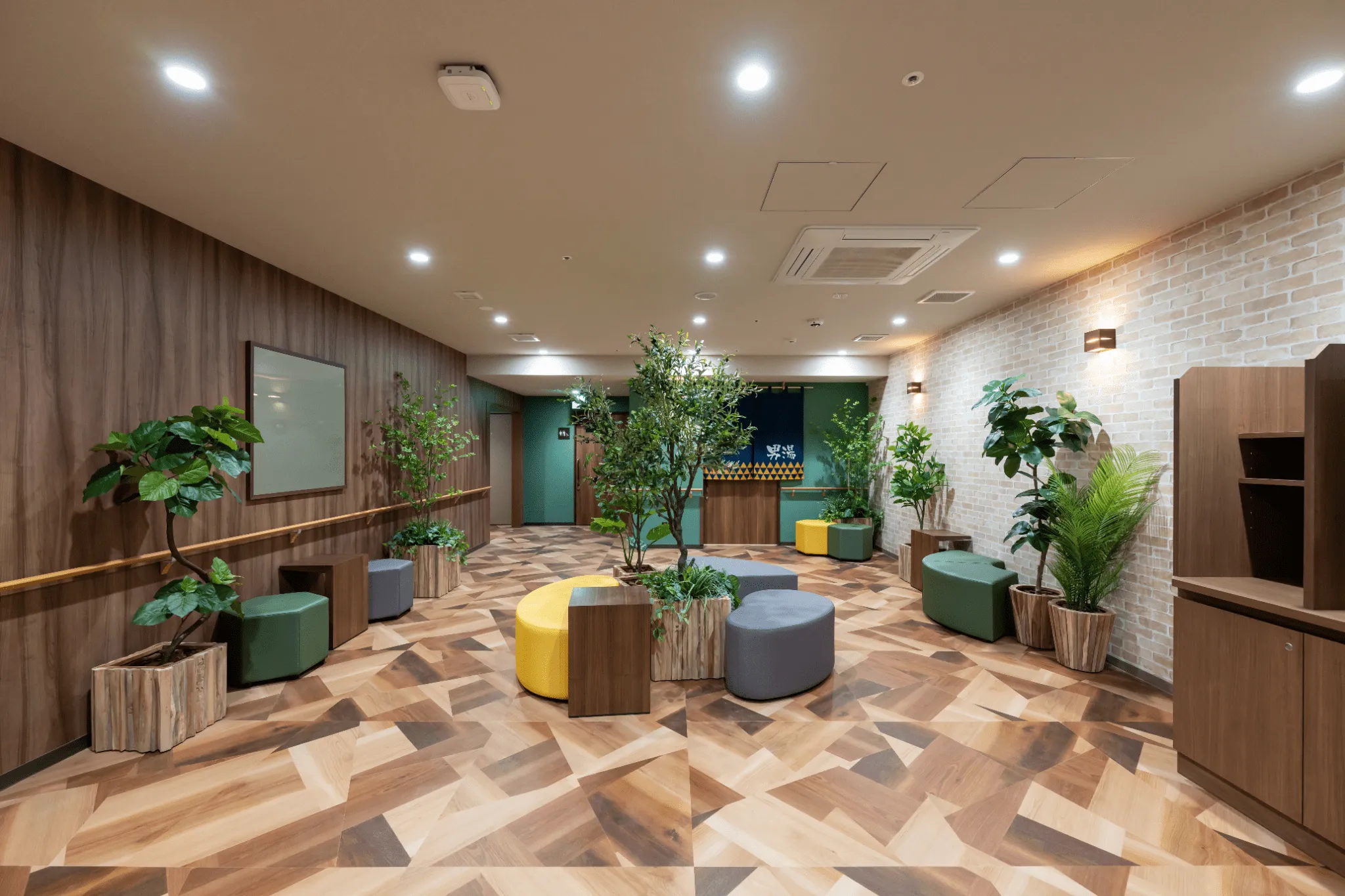 ドーミー大井町二葉の紹介写真 7