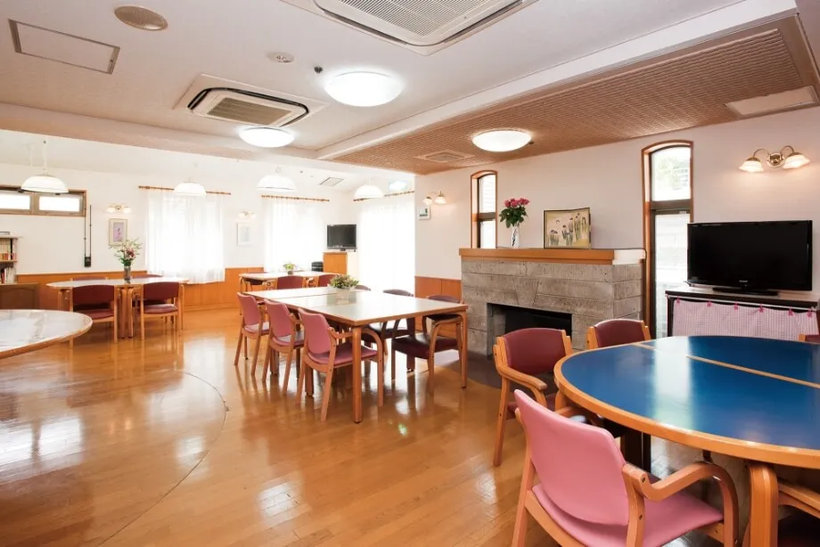 小金井パーク・ヴィラの紹介写真 3