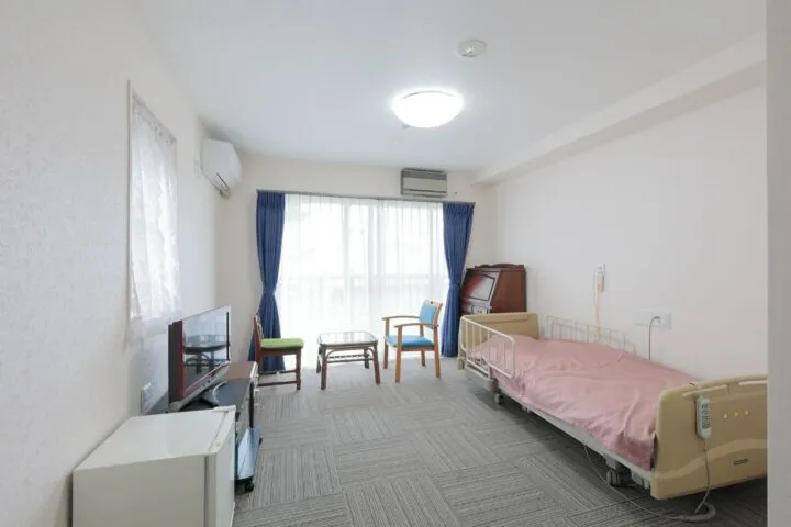 小金井パーク・ヴィラの紹介写真 4