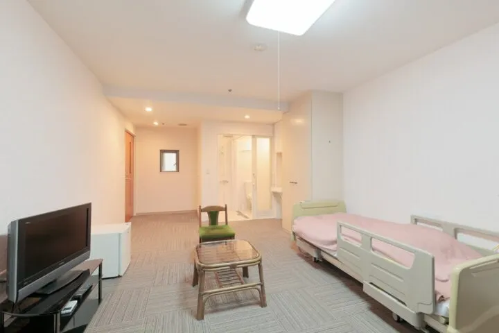 小金井パーク・ヴィラの紹介写真 5