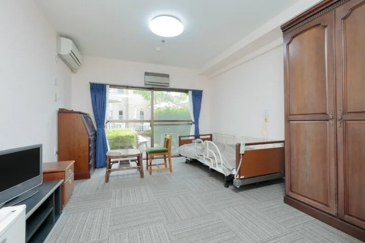 小金井パーク・ヴィラの紹介写真 6