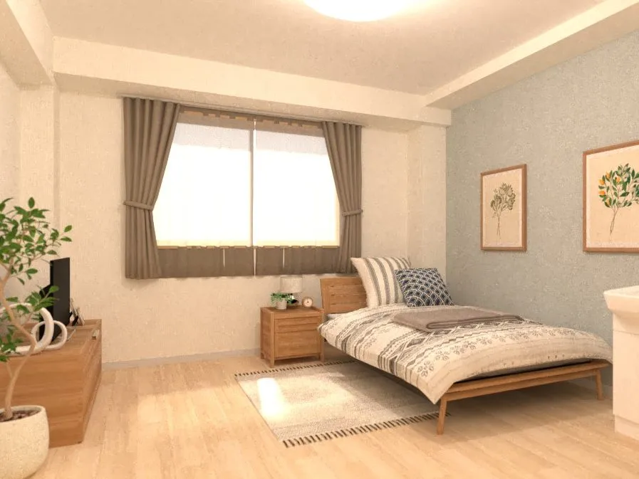 セレニティホスピス春日部の紹介写真 5