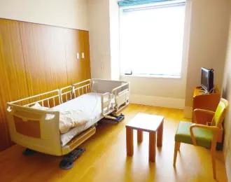 認知症対応型共同生活介護　オスピタリテねもころの紹介写真 2