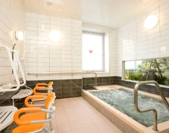 認知症対応型共同生活介護　オスピタリテねもころの紹介写真 4