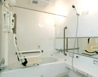 認知症対応型共同生活介護　オスピタリテねもころの紹介写真 5