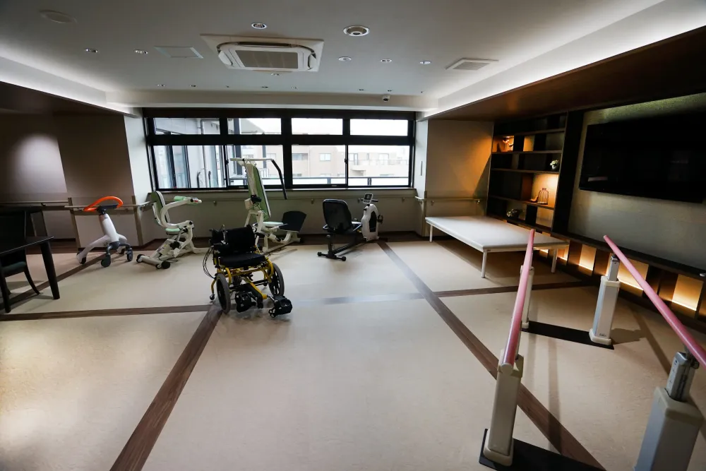 クラーチ・ファミリア西新宿の紹介写真 3