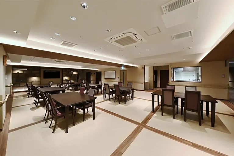 クラーチ・ファミリア西新宿の紹介写真 4