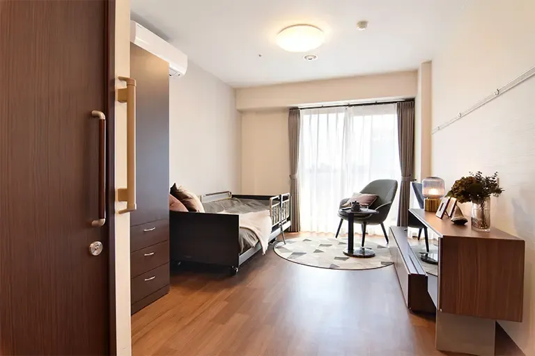 クラーチ・ファミリア西新宿の紹介写真 5