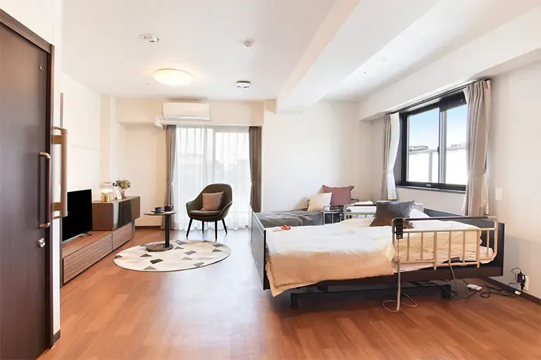 クラーチ・ファミリア西新宿の紹介写真 6