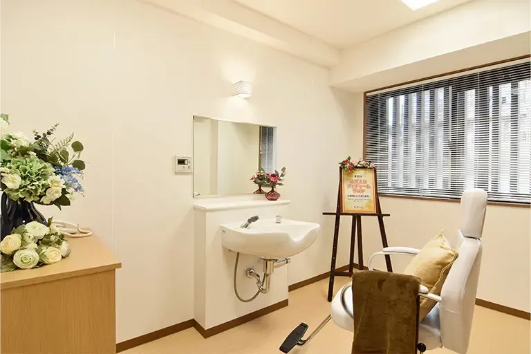 クラーチ・ファミリア西新宿の紹介写真 7