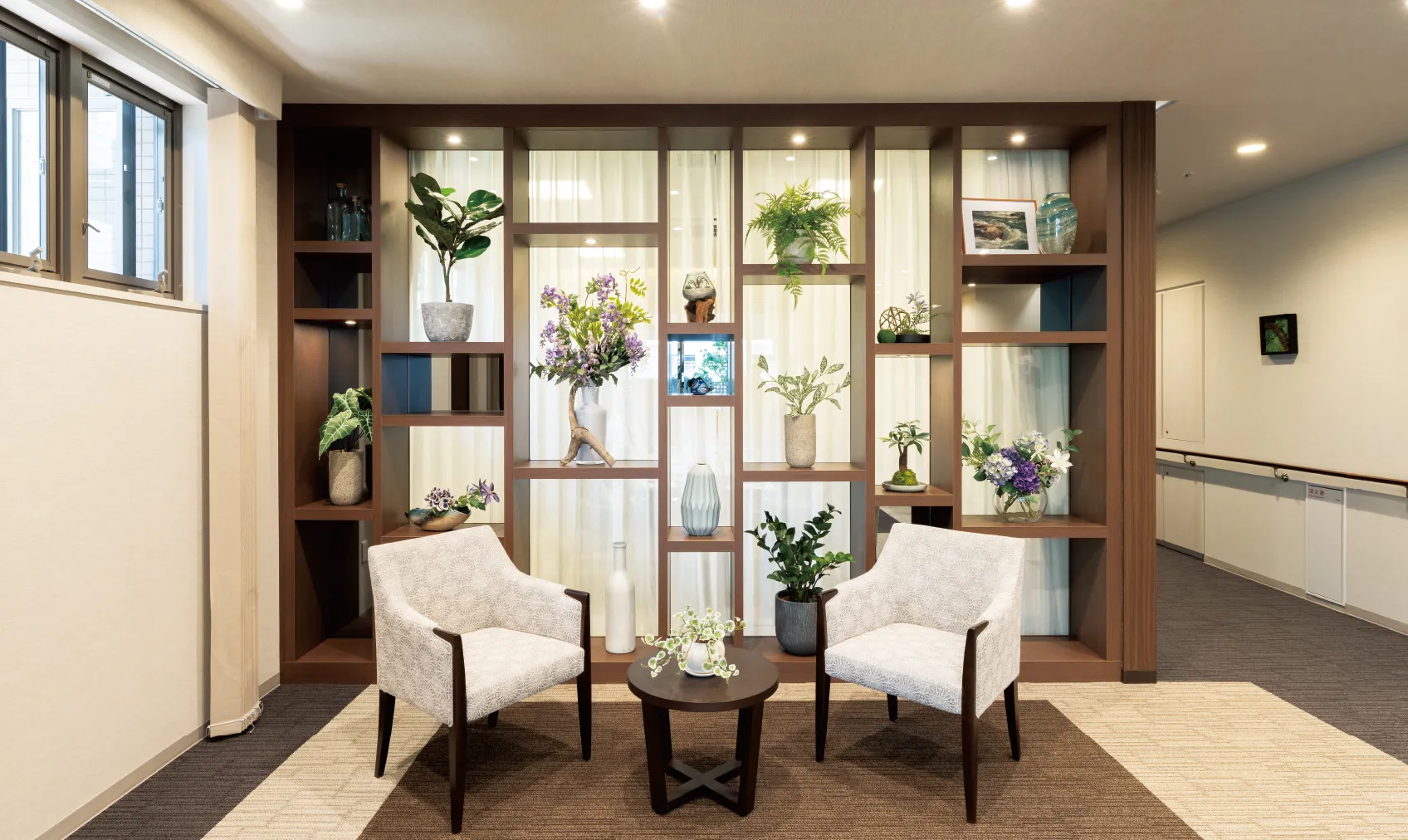 東急ウェリナケア尾山台の紹介写真 2