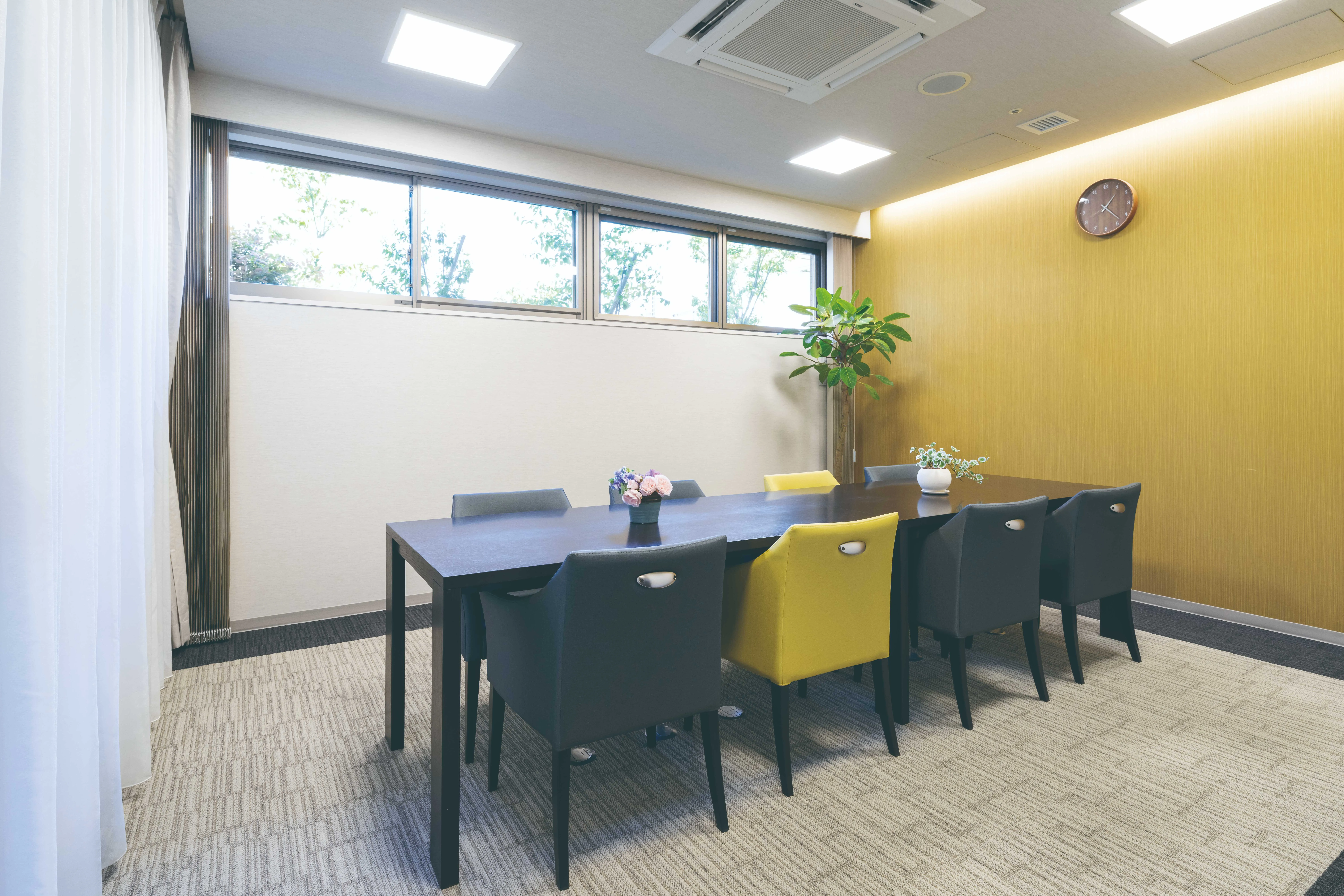 東急ウェリナケア尾山台の紹介写真 5