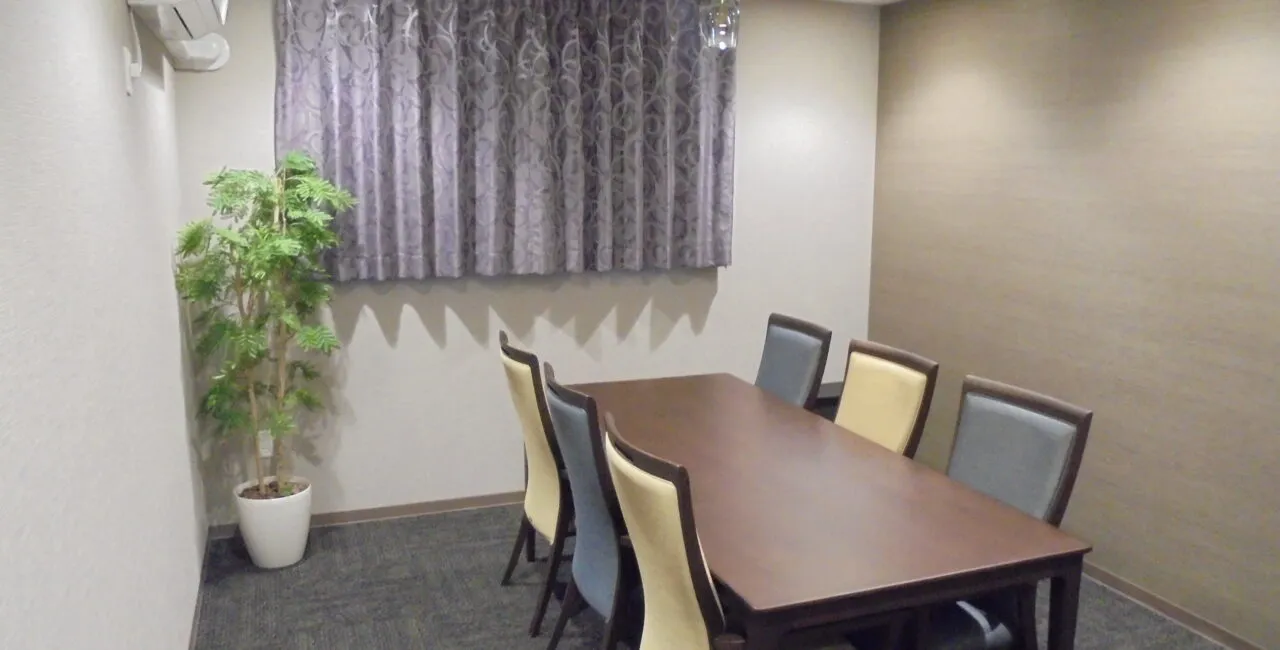 ヘルス・ケア・ヴィラ小金井公園の紹介写真 4