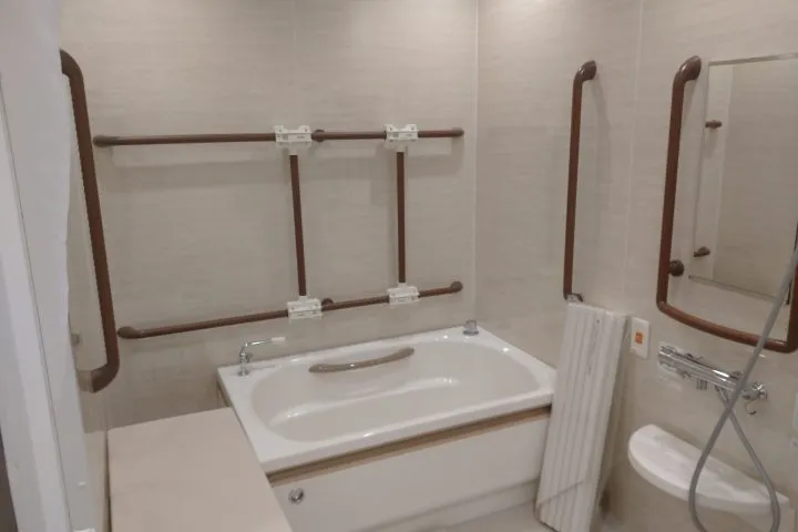 ヘルス・ケア・ヴィラ小金井公園の紹介写真 5