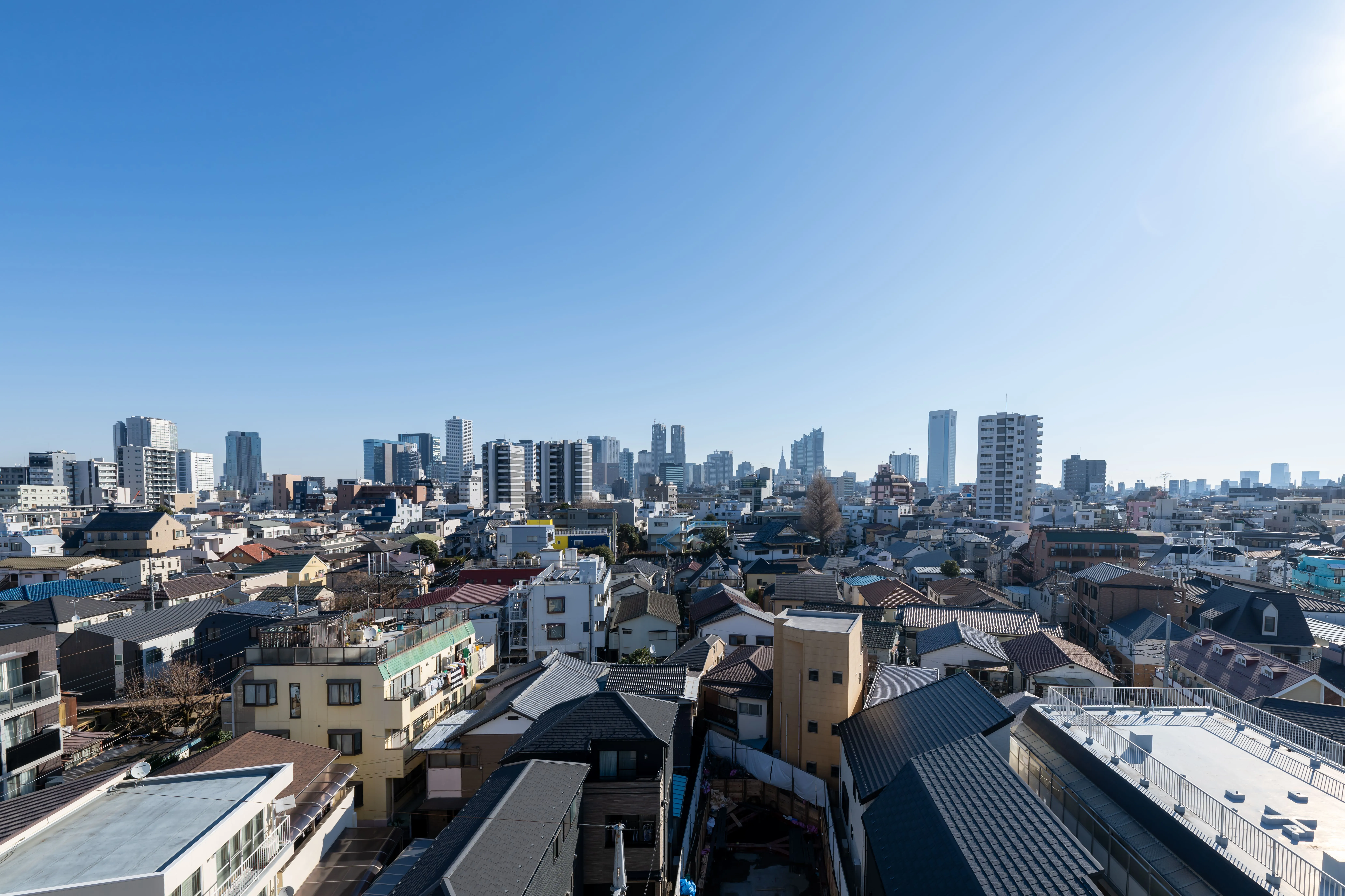 ドーミー中野弥生町の紹介写真 6