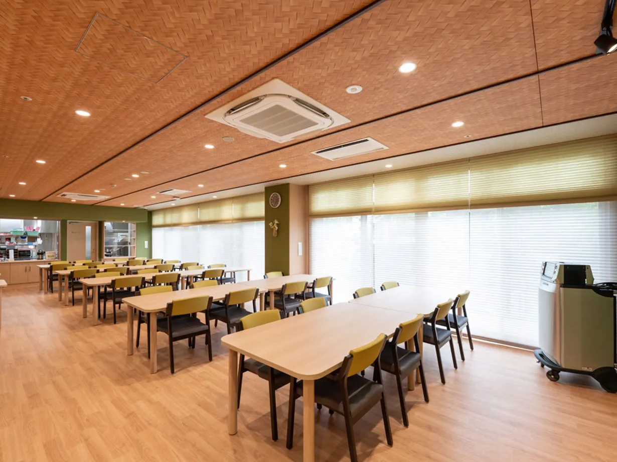 ドーミー杉並今川の紹介写真 3